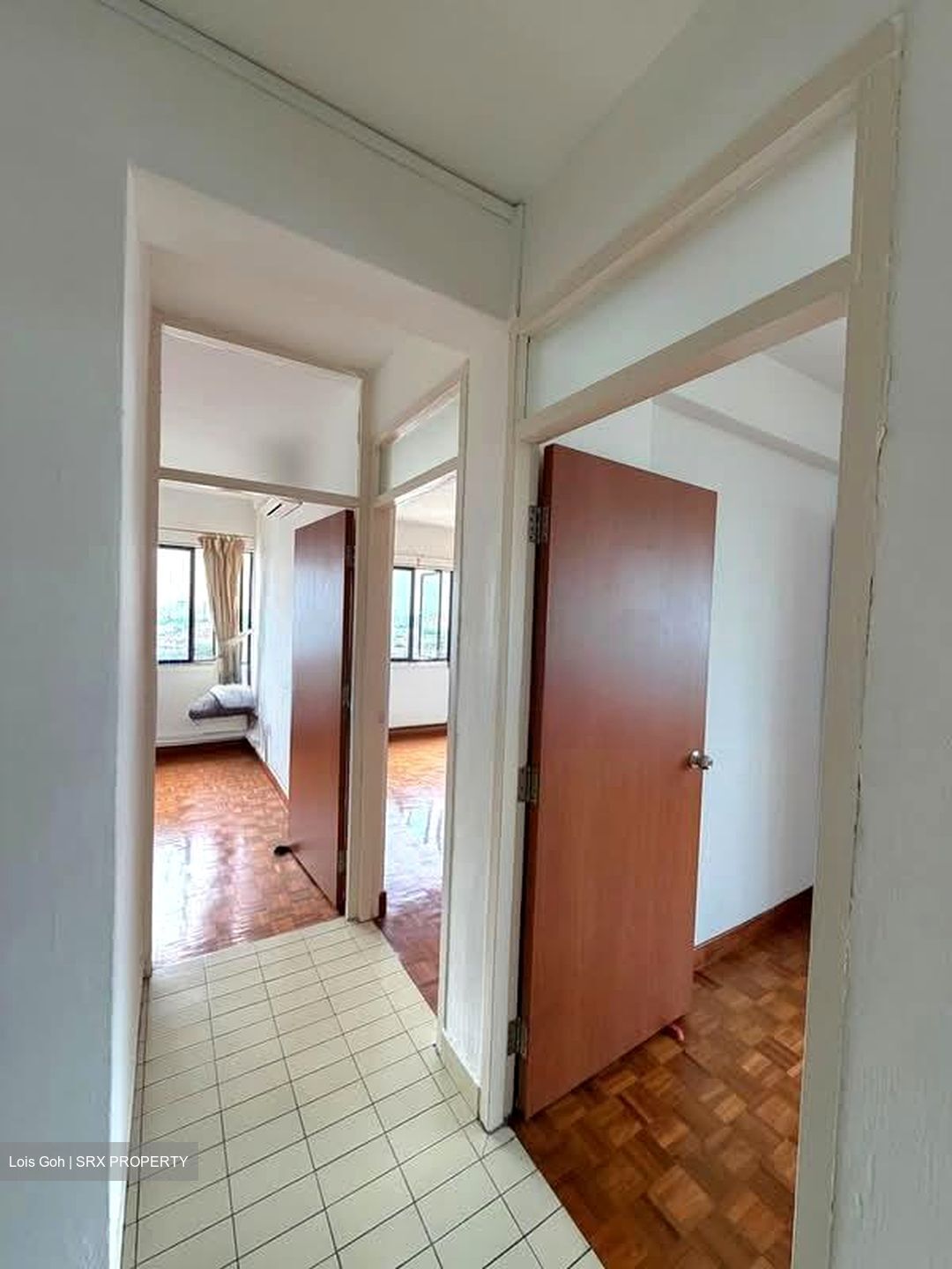 Laguna Park (D15), Apartment #601654151
